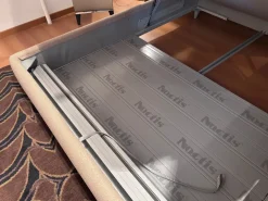 Letto moderno Hello scontato 30%^Noctis