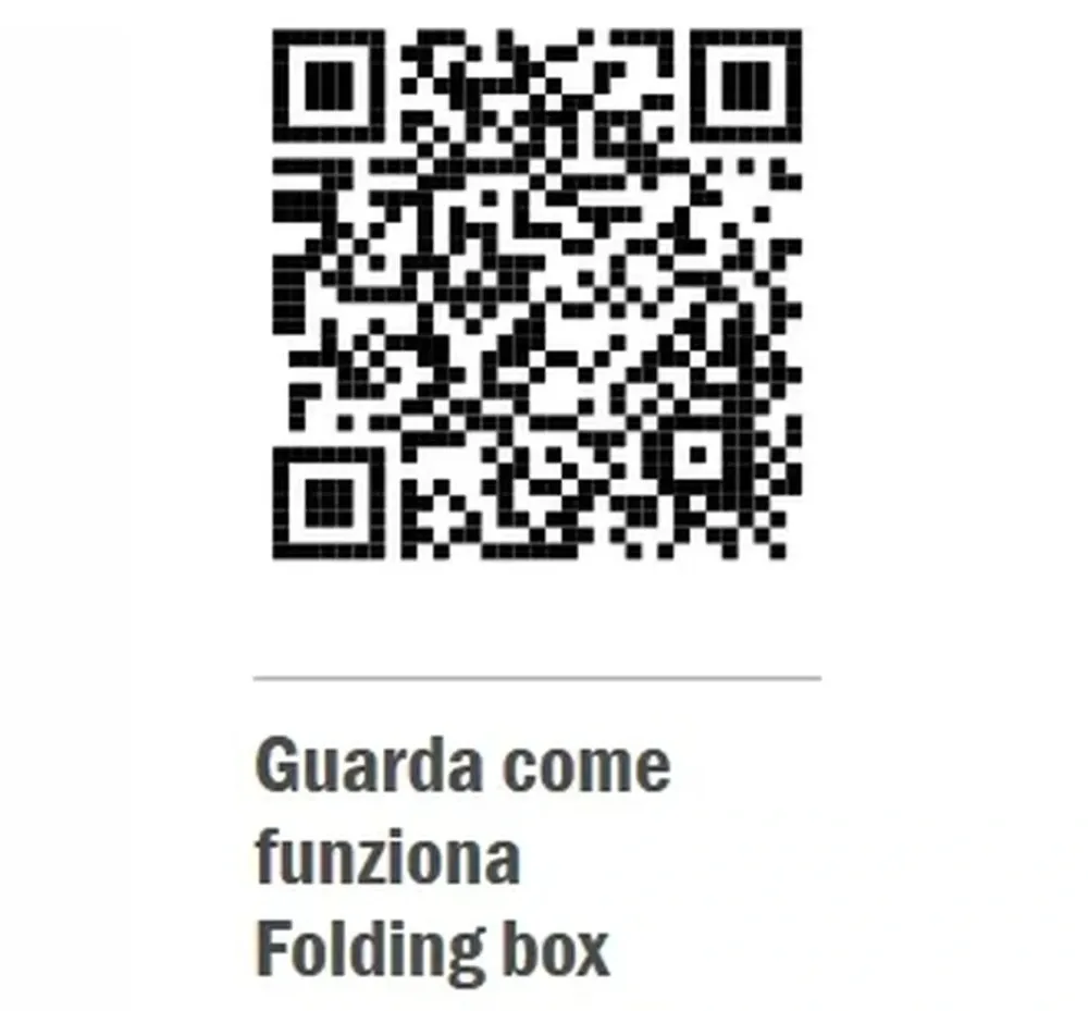 Letto moderno Hello scontato 30%^Noctis