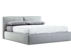 Best Letto moderno Herman con un ribasso del 46% Letti