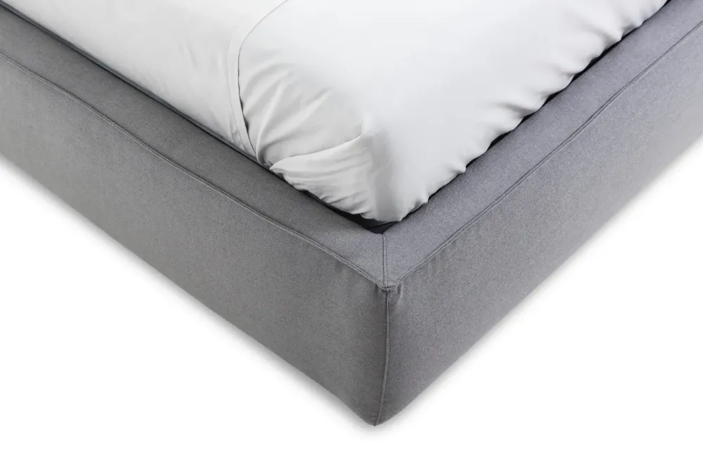 Best Letto moderno Herman con un ribasso del 46% Letti