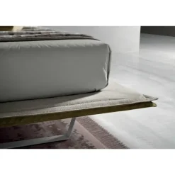 Outlet Letto moderno Honey scontato 35% Letti