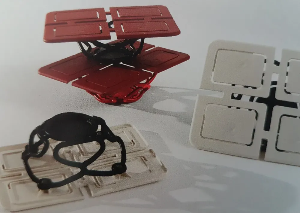 Outlet Letto moderno SCONTATO: rete dama inclusa! Letti