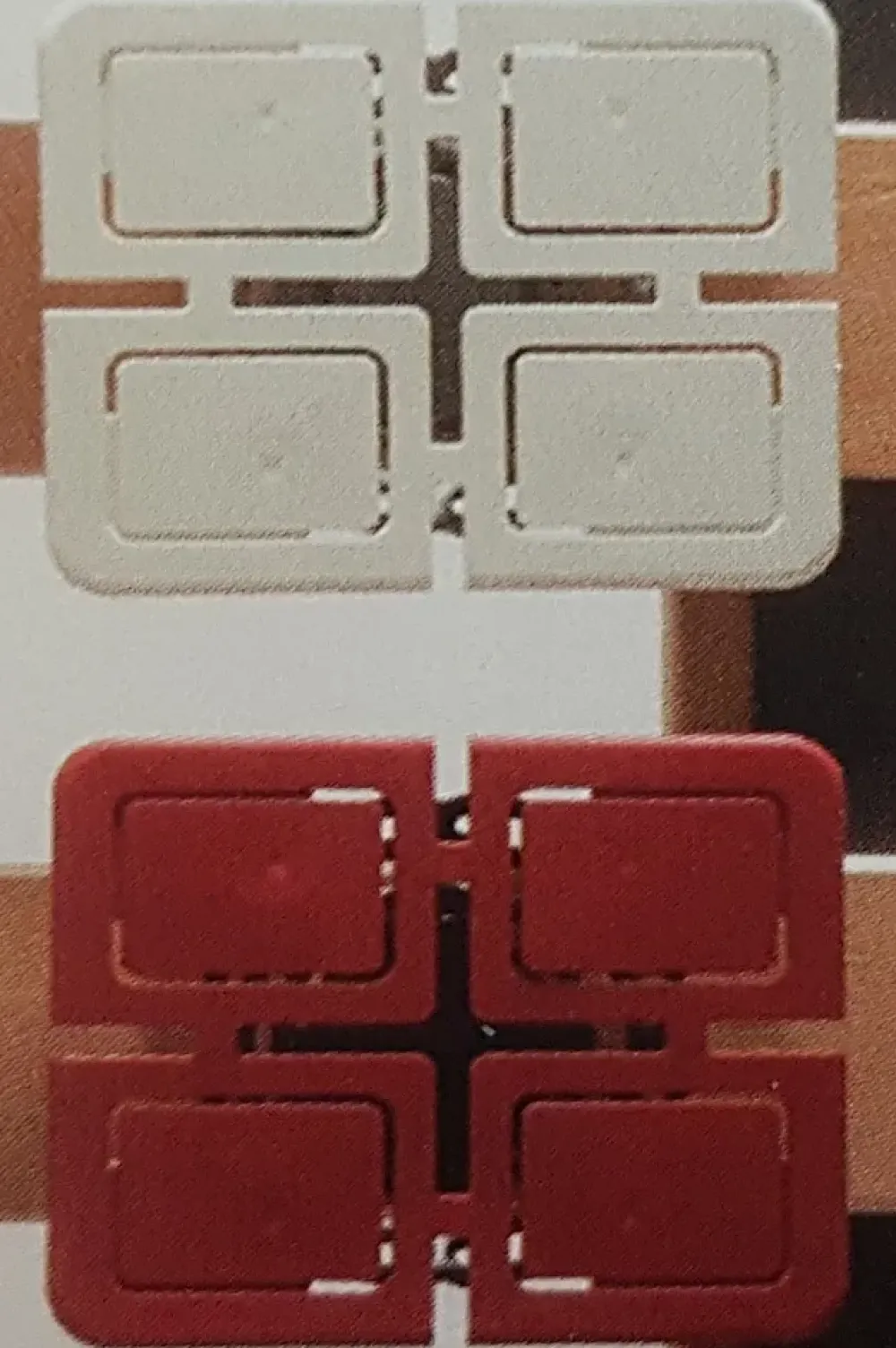 Outlet Letto moderno SCONTATO: rete dama inclusa! Letti