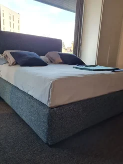 Le Comfort Letto moderno Illy con uno sconto del 30%- Letti