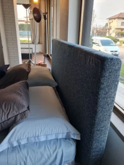 Le Comfort Letto moderno Illy con uno sconto del 30%- Letti