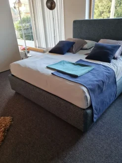 Le Comfort Letto moderno Illy con uno sconto del 30%- Letti