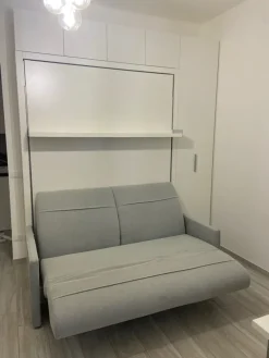 Online Letto moderno Ito 016 scontato 30% Letti