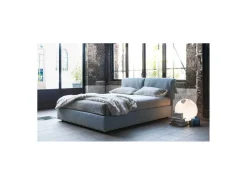Letto moderno Jaro * con uno sconto del 30%^Biba Salotti