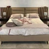 Letto moderno Join di SCONTATO^Samoa Best