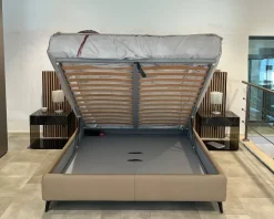 Letto moderno Join di SCONTATO^Samoa Best