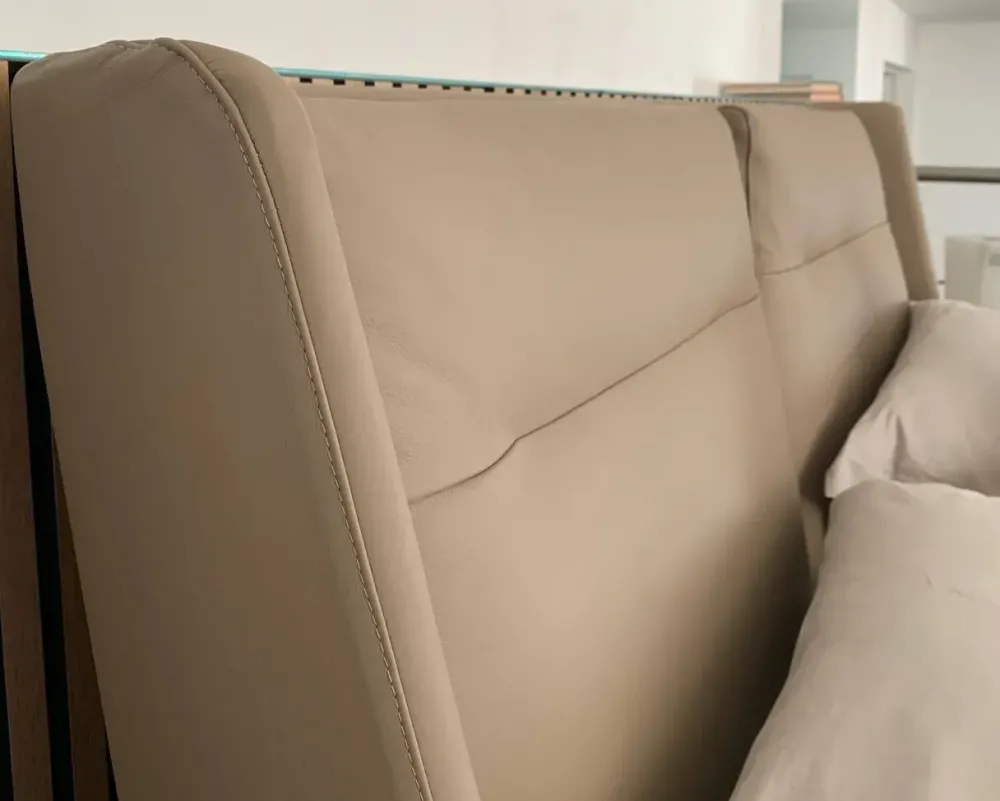 Letto moderno Join di SCONTATO^Samoa Best