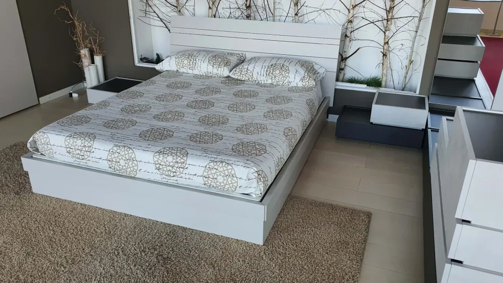 Best Letto moderno Joker 2022 con un ribasso esclusivo Letti