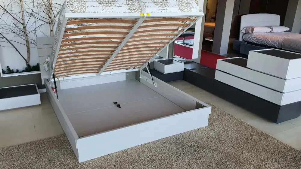 Best Letto moderno Joker 2022 con un ribasso esclusivo Letti