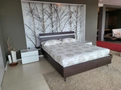 Letto moderno Joker con uno sconto esclusivo^Tomasella Sale