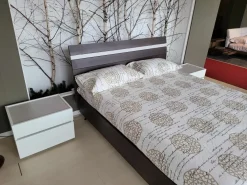 Letto moderno Joker con uno sconto esclusivo^Tomasella Sale