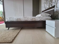 Letto moderno Joker con uno sconto esclusivo^Tomasella Sale