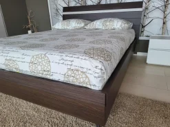 Letto moderno Joker con uno sconto esclusivo^Tomasella Sale