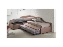 Letto moderno Joy scontato 30%^V&nice Hot