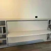 Letto moderno Kali 120 board   con un ribasso del 30%^Clei Outlet