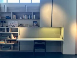 Clearance Letto moderno Kali board 120 con uno sconto del 30% Letti