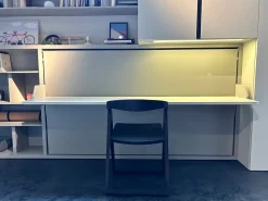 Clearance Letto moderno Kali board 120 con uno sconto del 30% Letti