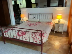 Letto moderno Kenny scontato 58% Letti