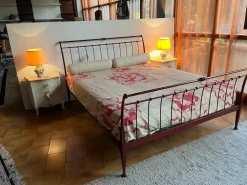 Letto moderno Kenny scontato 58% Letti