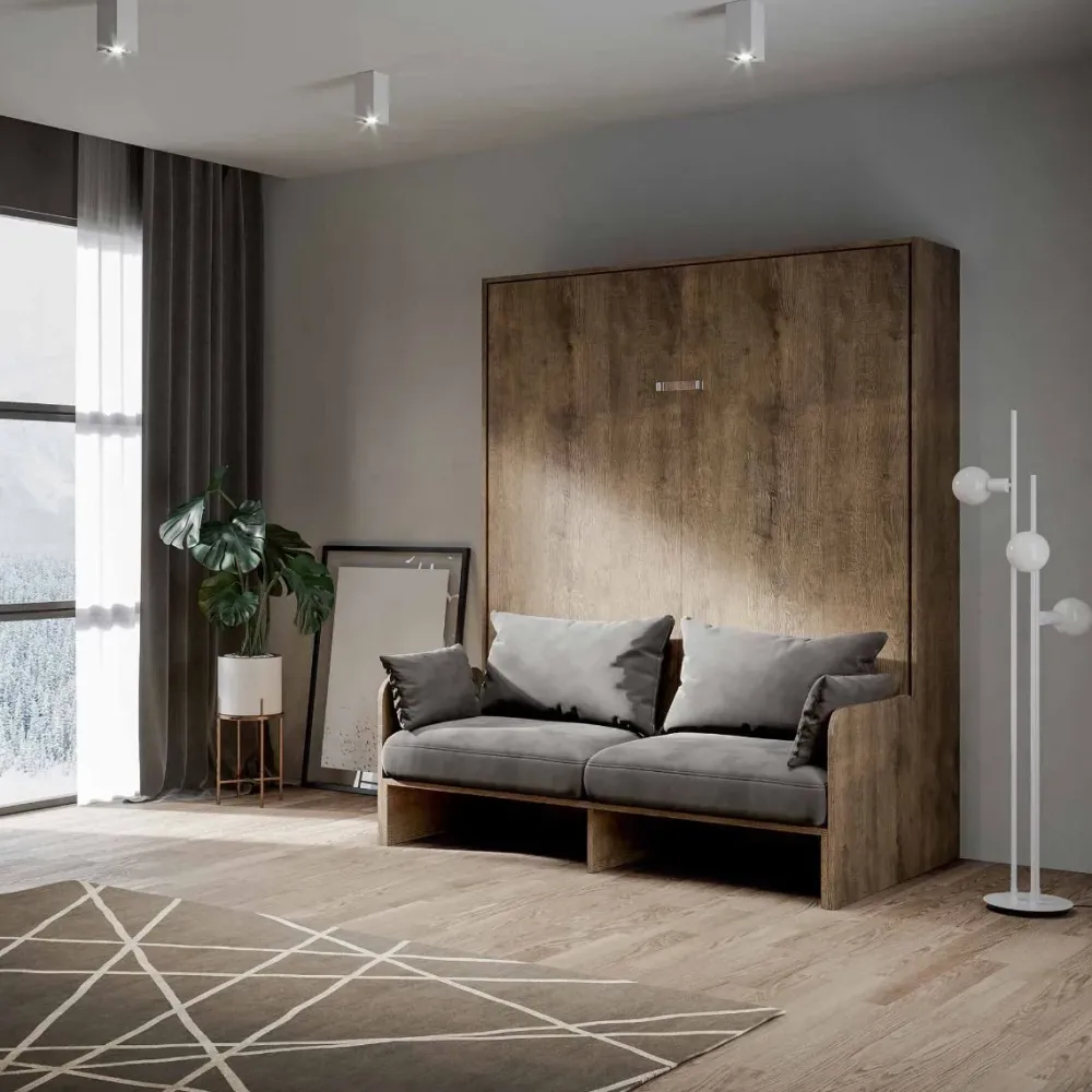 Itamoby Letto moderno Kentaro sofà con uno sconto del 30%- Letti