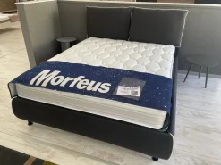 Altrenotti Letto moderno Letto mod. nisida kit completo scontato 23%- Letti