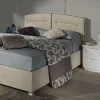 Artigianale Letto moderno Letto emily 1 con uno sconto del 35%- Letti