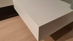 Tomasella Letto moderno Letto fusion scontato 52%- Letti