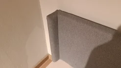 Tomasella Letto moderno Letto fusion scontato 52%- Letti