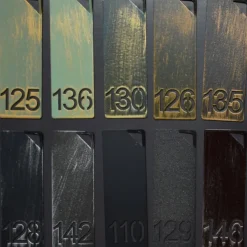 Letto moderno Letto matrimoniale tao in  ferro battuto con un ribasso del 35%^Pama Letti