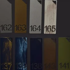 Letto moderno Letto matrimoniale tao in  ferro battuto con un ribasso del 35%^Pama Letti