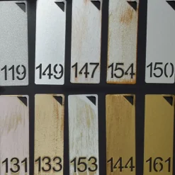 Letto moderno Letto matrimoniale tao in  ferro battuto con un ribasso del 35%^Pama Letti