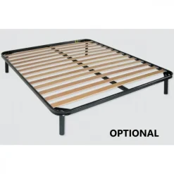 Letto moderno Letto matrimoniale tao in  ferro battuto con un ribasso del 35%^Pama Letti