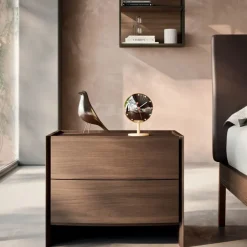 Online Letto moderno Letto moderno ofelia imbottito Mottes selection con un ribasso esclusivo Letti