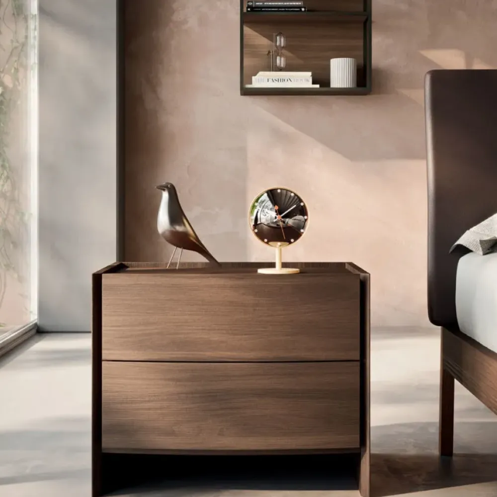 Online Letto moderno Letto moderno ofelia imbottito Mottes selection con un ribasso esclusivo Letti