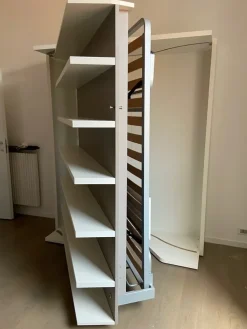 Clei Letto moderno Lgm01 scontato 30%- Letti