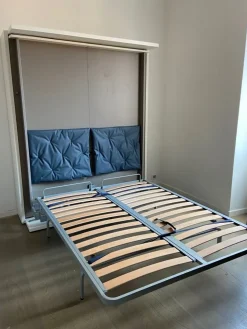 Clei Letto moderno Lgm01 scontato 30%- Letti