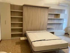 Letto moderno Lgm gm2202 scontato 30%^Clei New