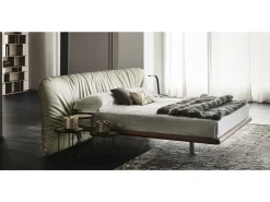 Discount Letto moderno Marlon Cattelan con uno sconto esclusivo Letti