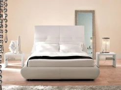 Online Letto moderno Matisse Cattelan con un ribasso esclusivo Letti