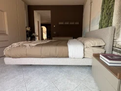 Letto moderno Max con uno sconto del 26%^Twils Discount