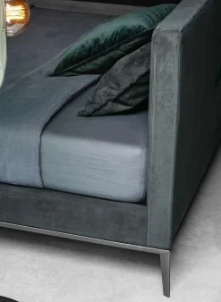 Letto moderno Max scontato 30%^Twils Clearance