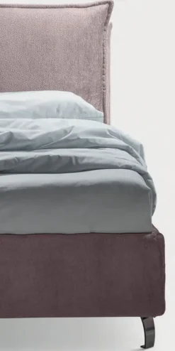 Stilfar Italia Letto moderno Melania di SCONTATO- Letti