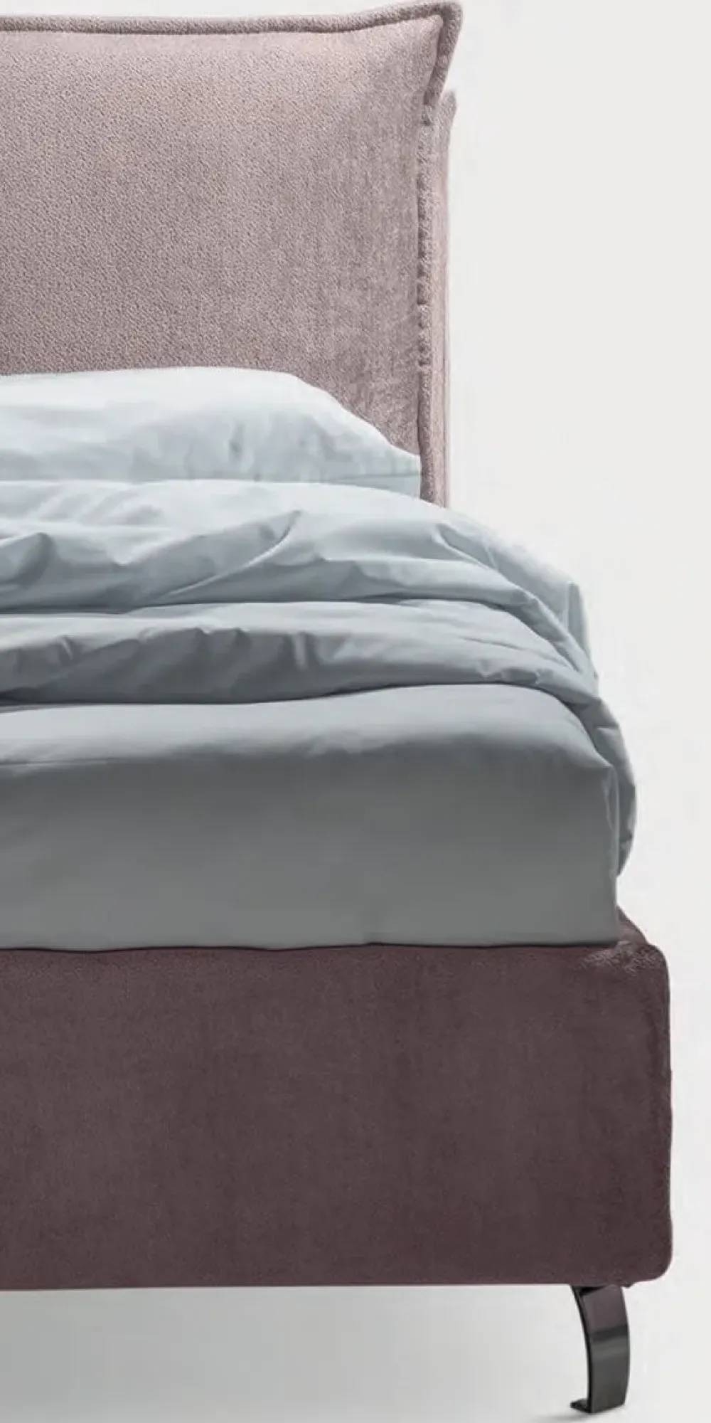 Stilfar Italia Letto moderno Melania di SCONTATO- Letti