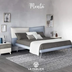 Letto moderno Menta con uno sconto del 35%^Le Fablier Hot