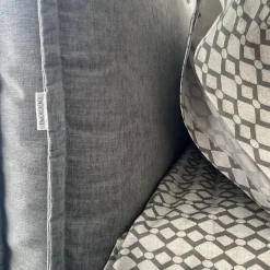 Oggioni Letto moderno Metro di SCONTATO- Letti