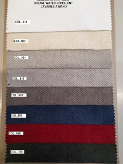 Sale Letto moderno Michelle con uno sconto del 50% Letti